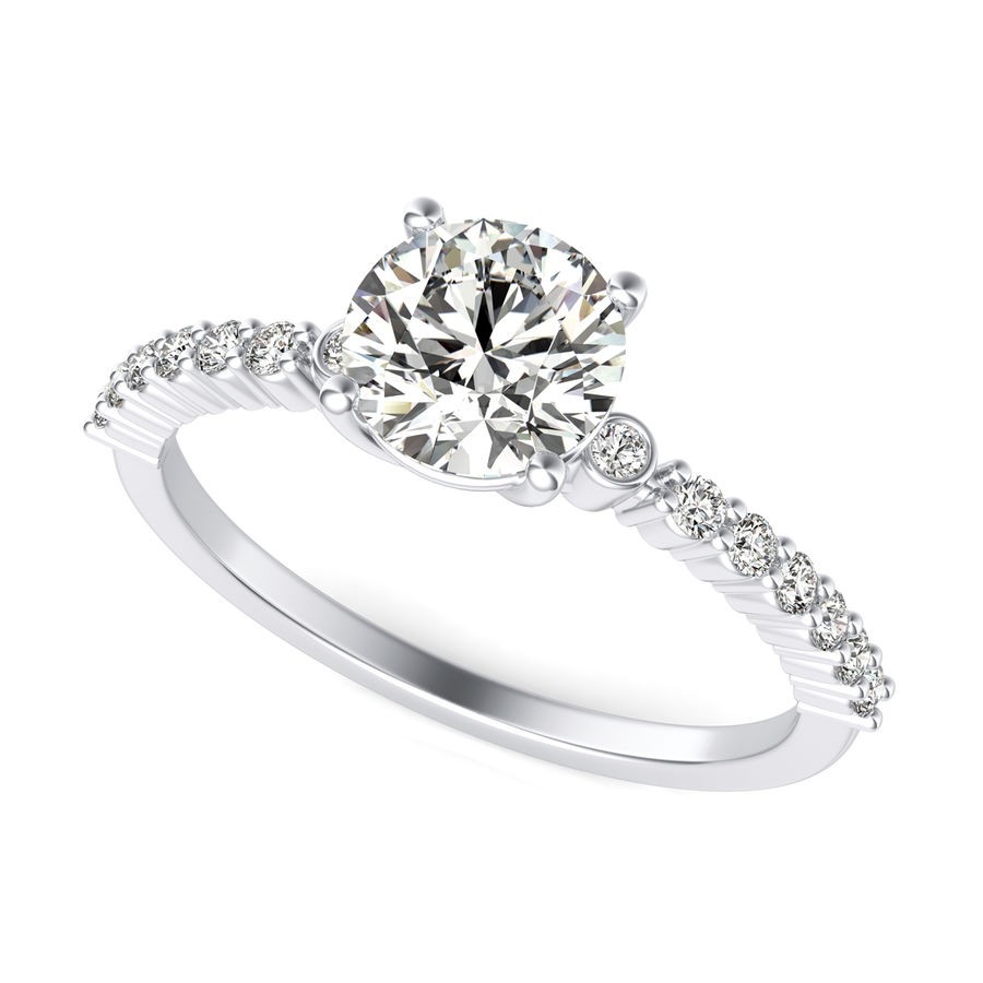 Engagement Ring