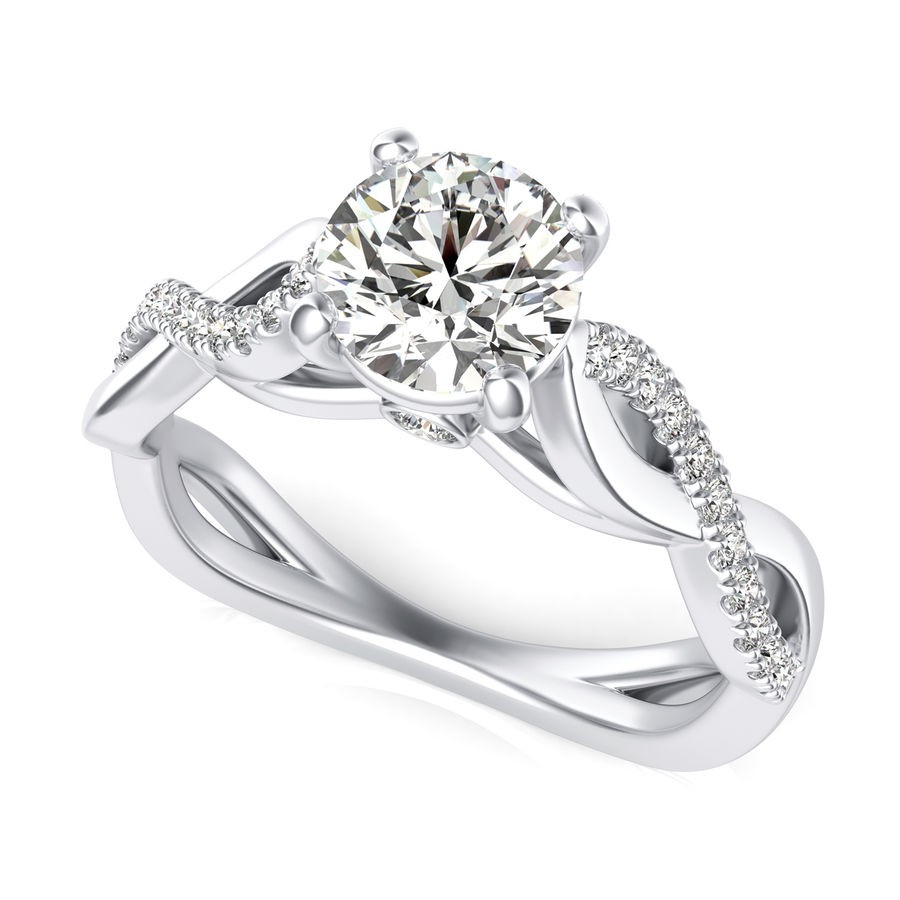 Engagement Ring