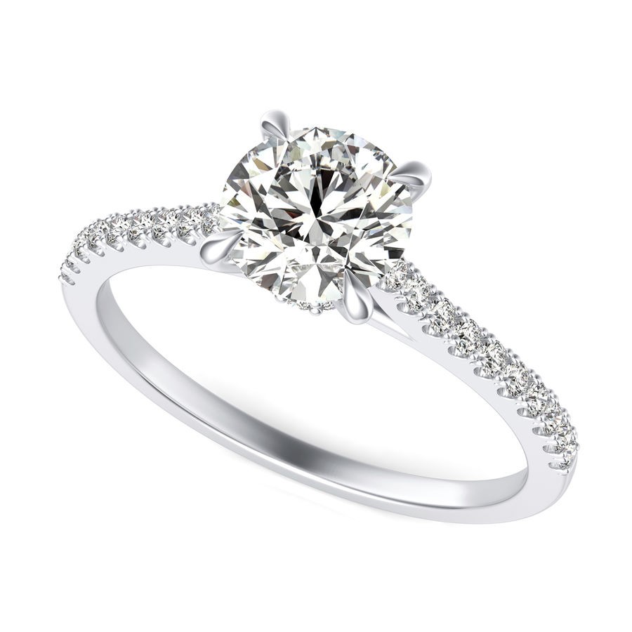 Engagement Ring