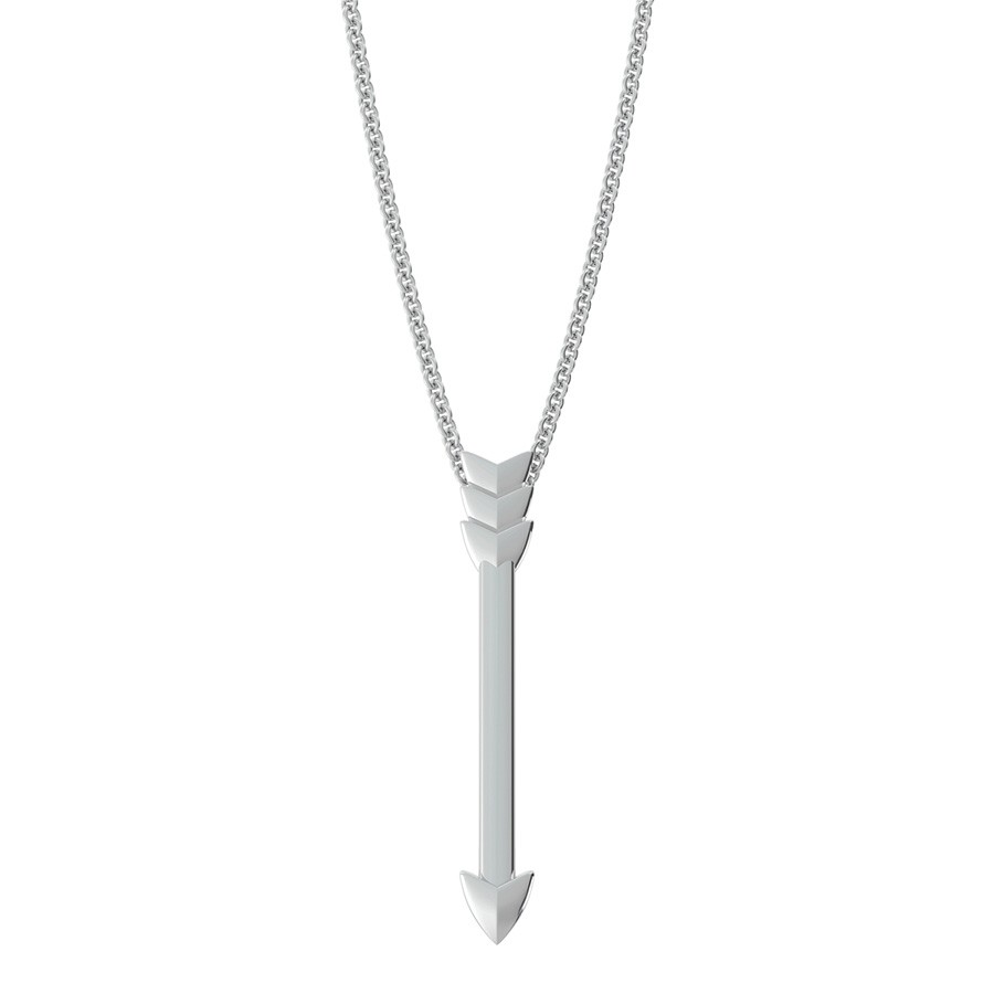 Arrow Pendant