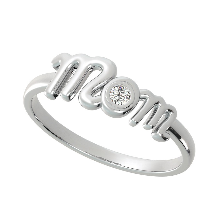 Mom's  Ring