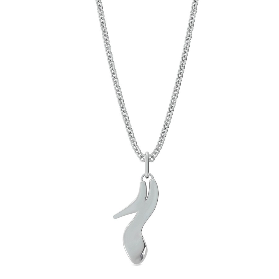 Shoe Charm Pendant