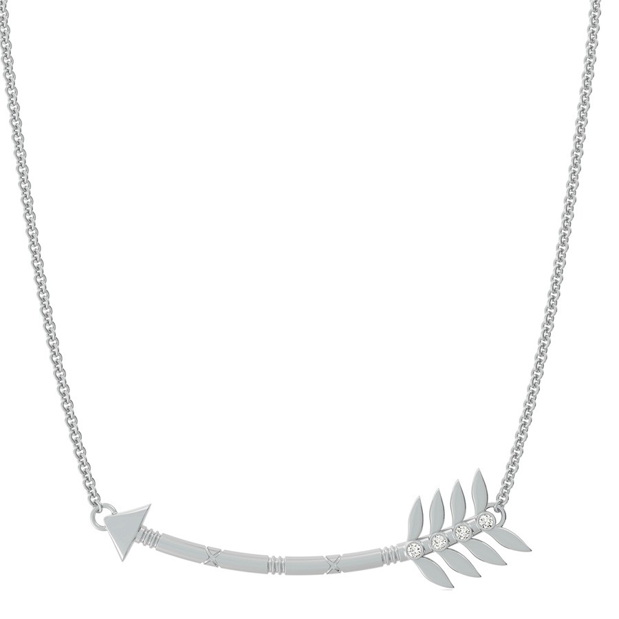 Arrow Pendant