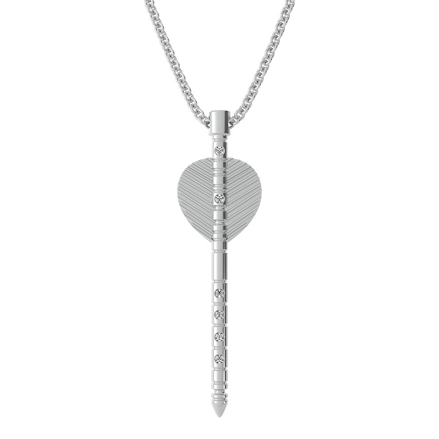 Arrow Drop Pendant