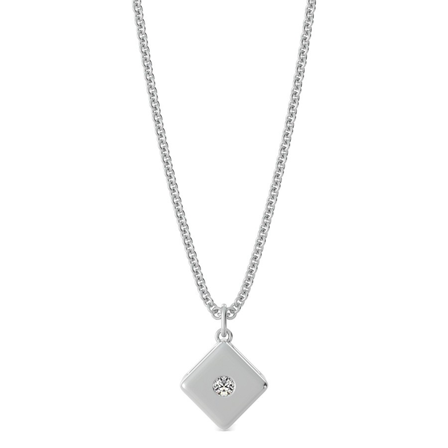 Dice Charm Pendant