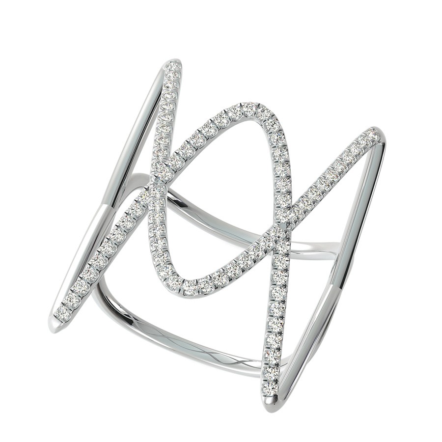  Skinny Ring