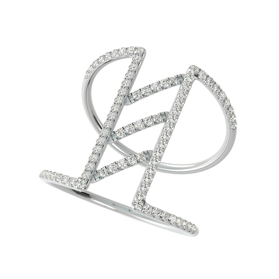  Skinny Ring