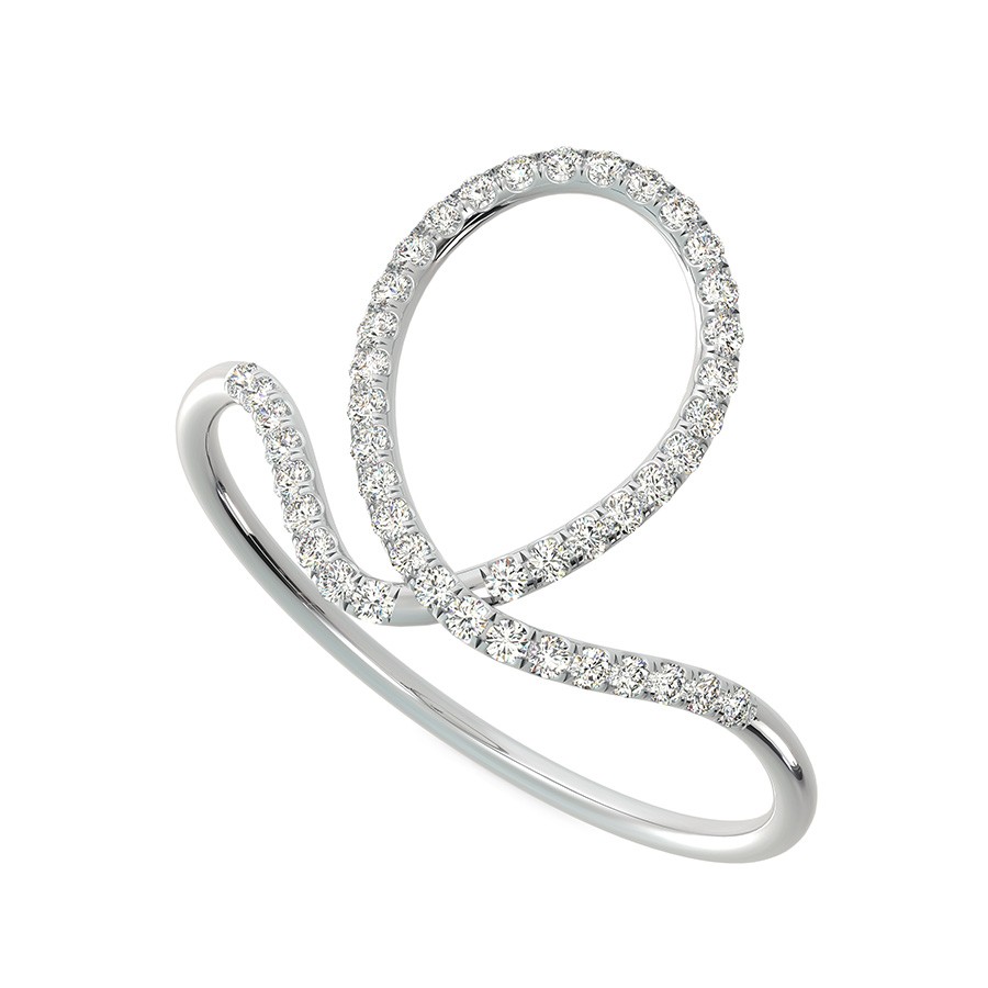 Skinny Ring