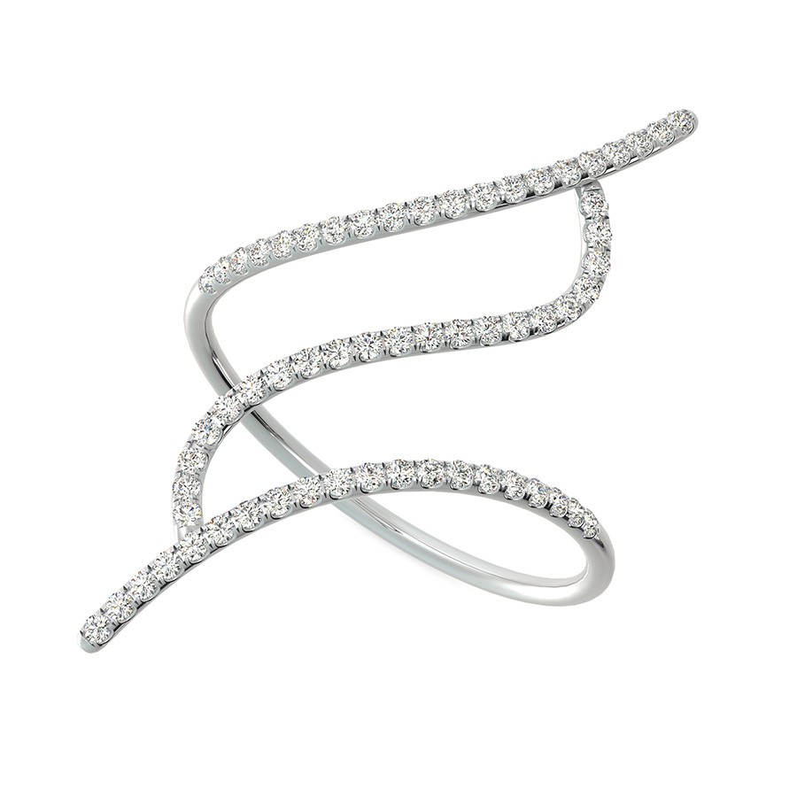 Skinny Ring