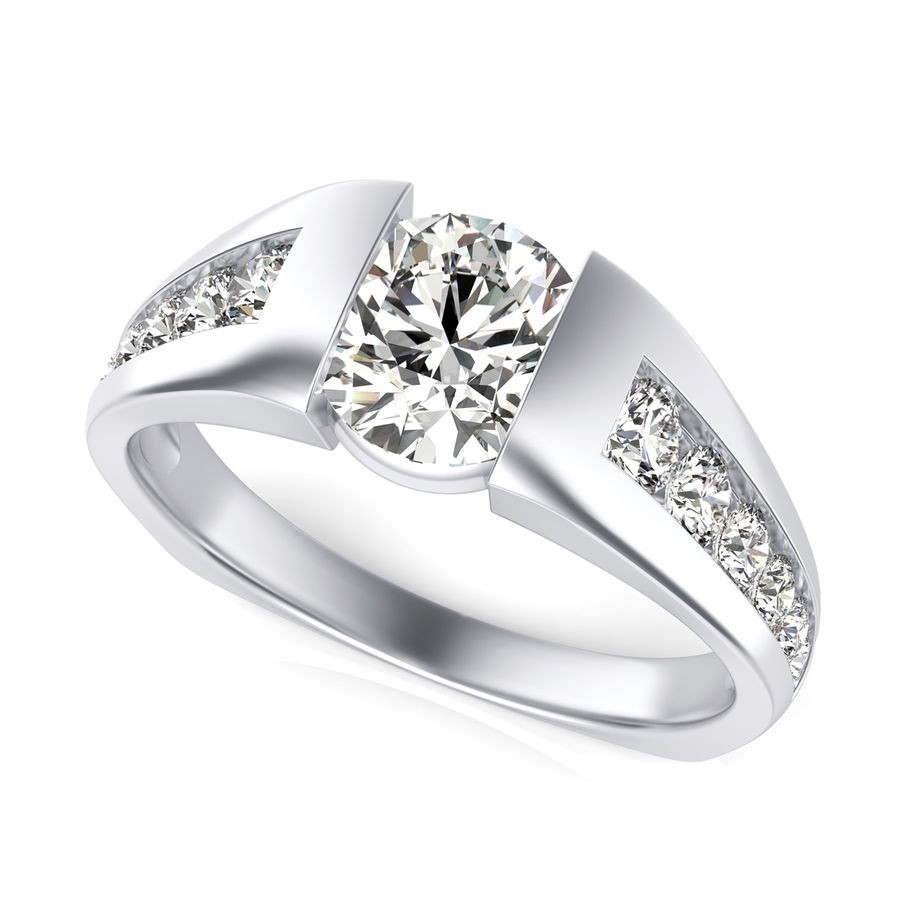 Engagement Ring