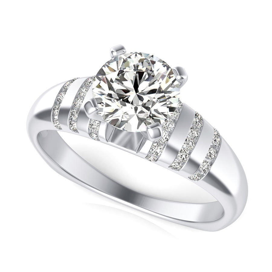 Engagement Ring
