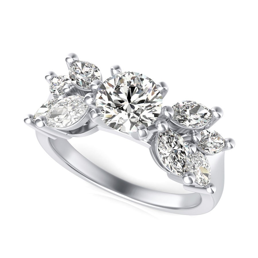 Engagement Ring
