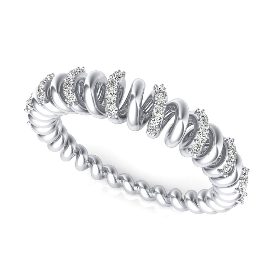 Twist Band