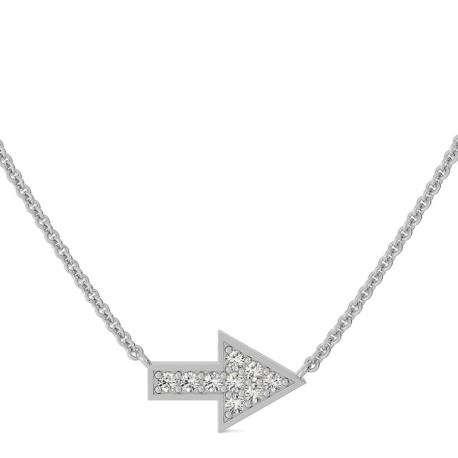 Arrow Pendant