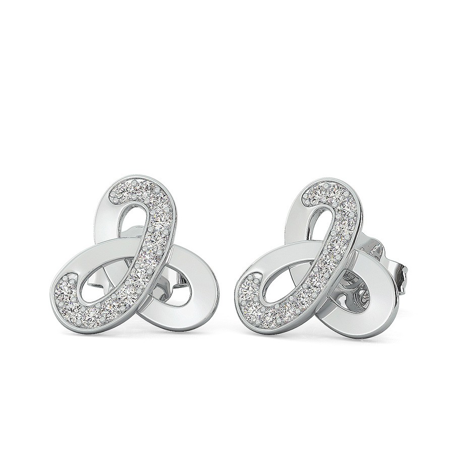 Trinity Earrings