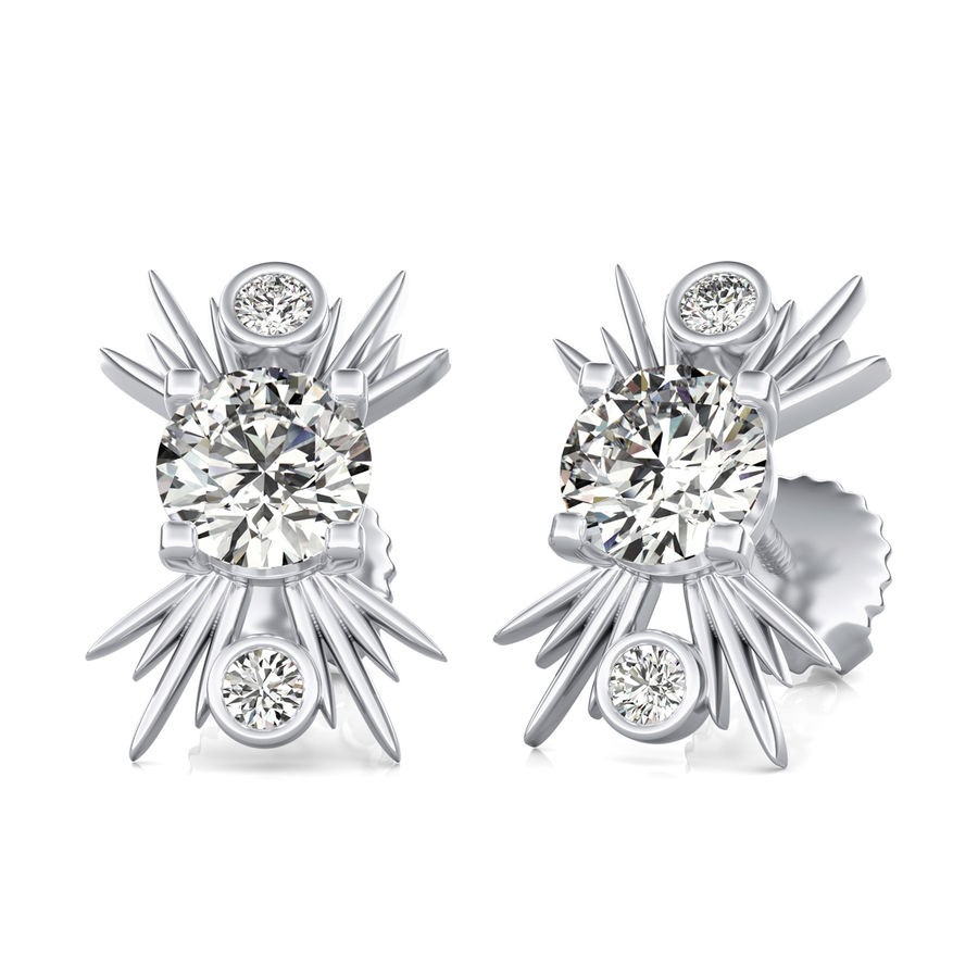 Fashion Earrings