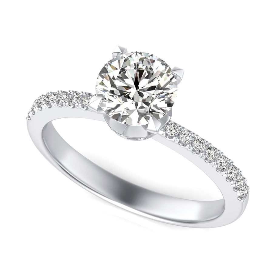 Engagement Ring