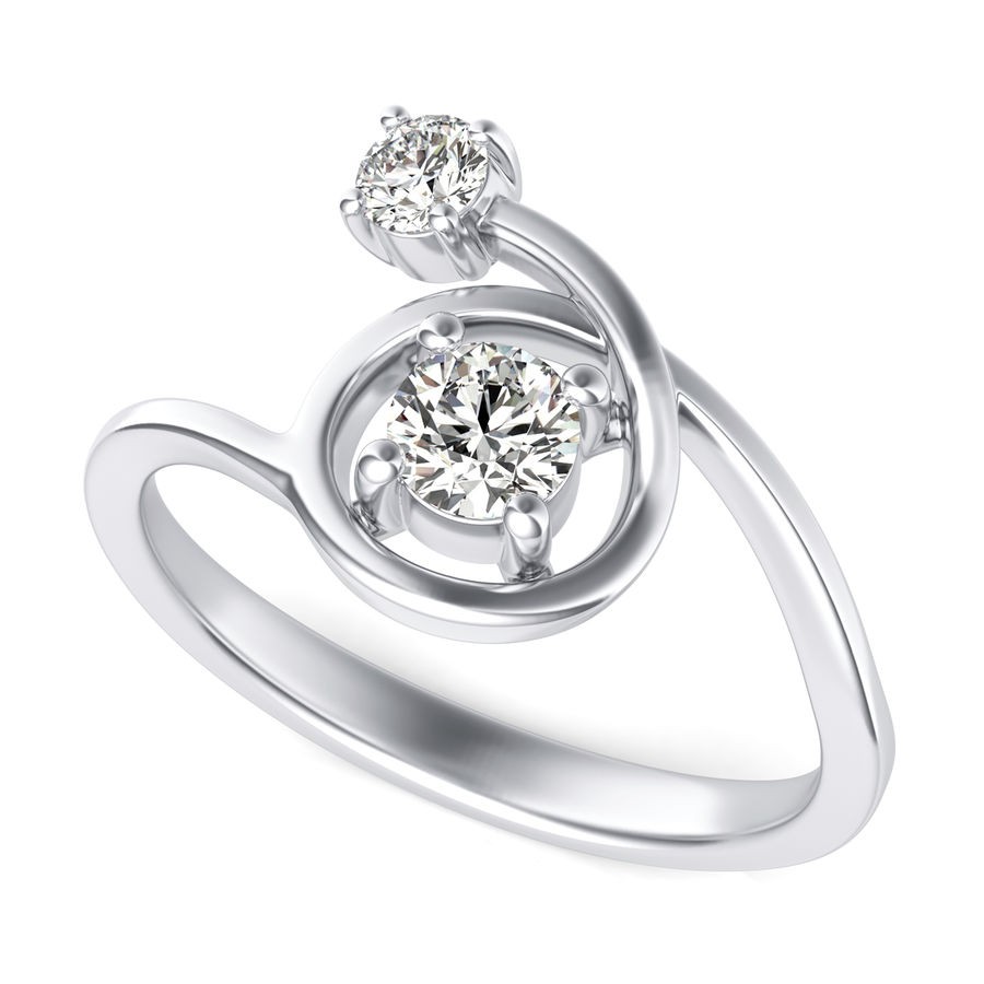 Circle Ring