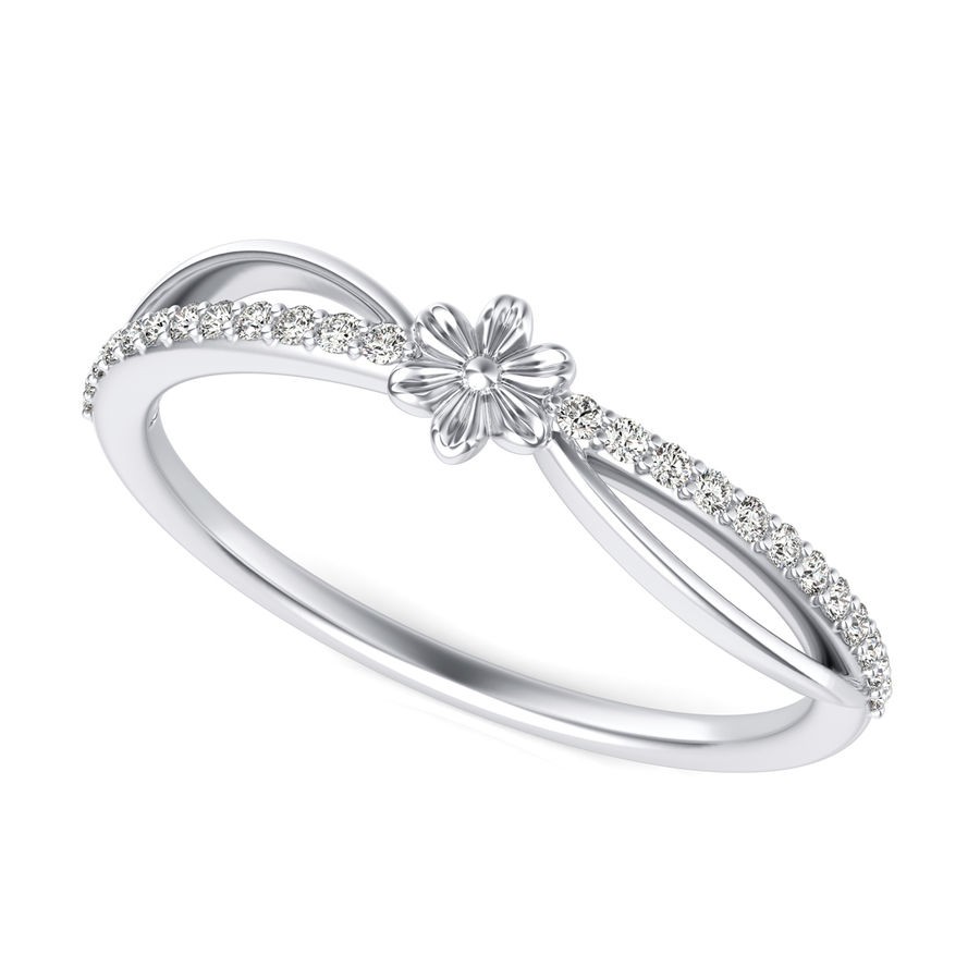 Flower Band