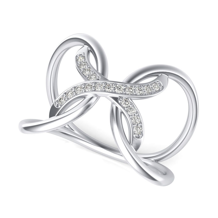 X Ring