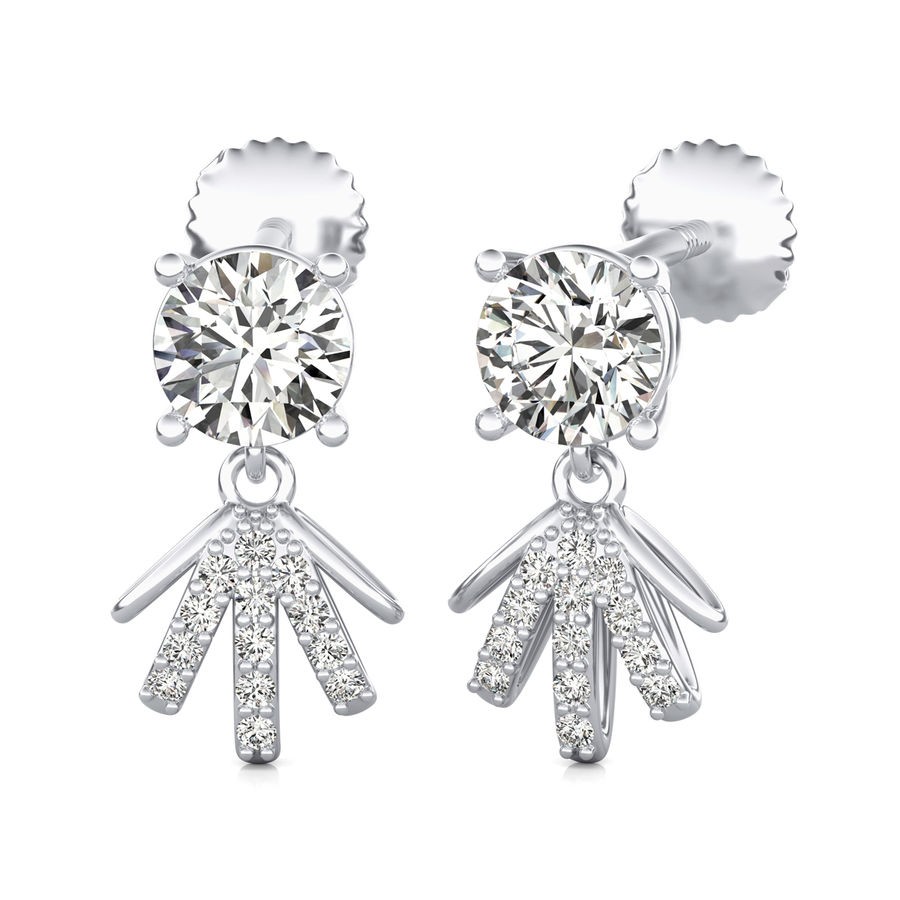 Dangle Earrings