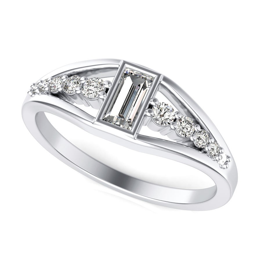 Engagement Ring