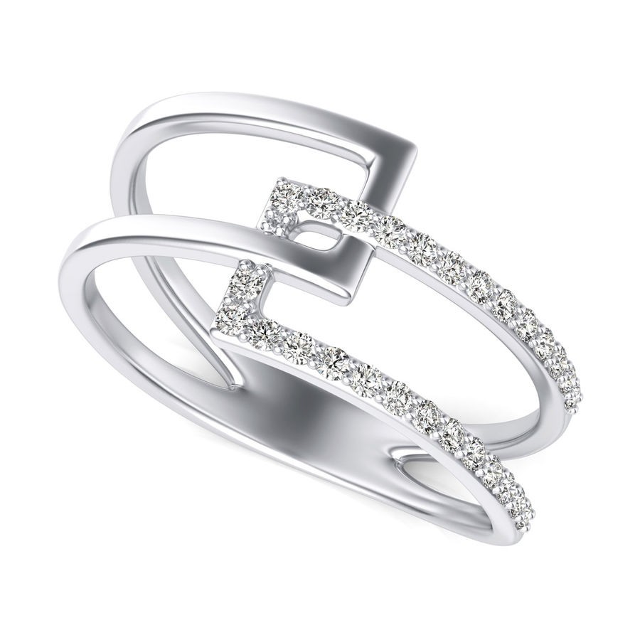 Skinny Ring