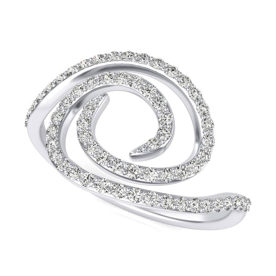 Circle Ring