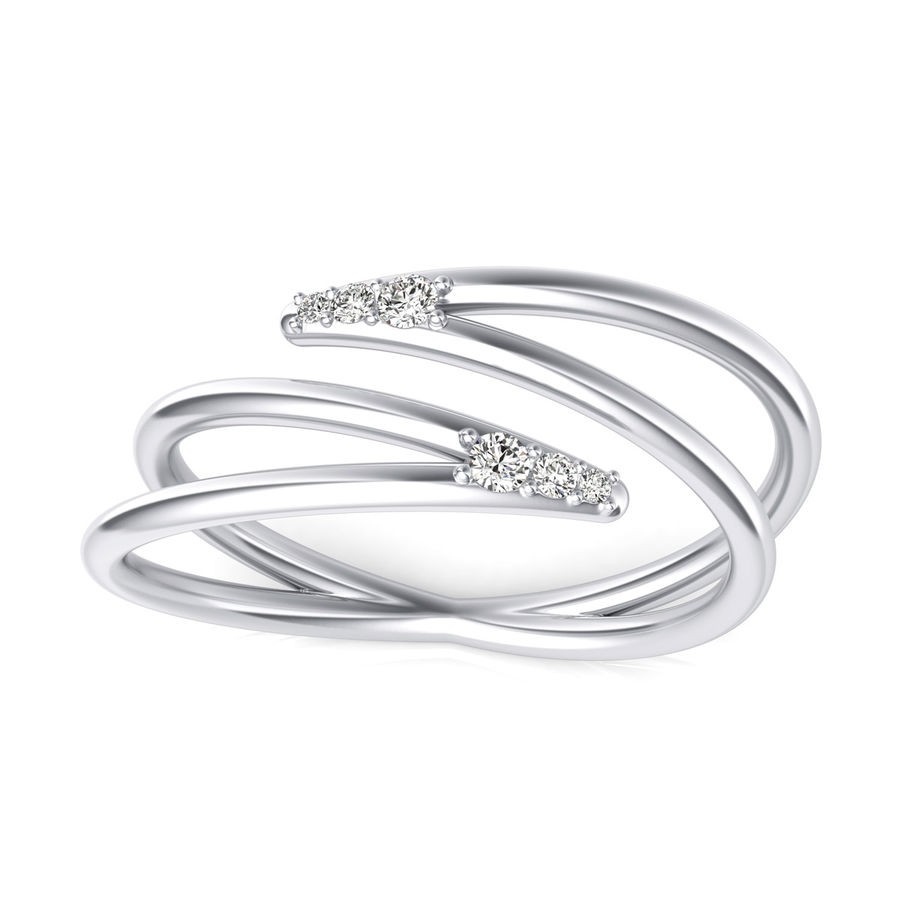 Skinny Ring