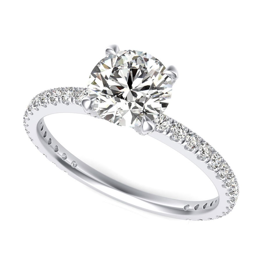 Engagement Ring