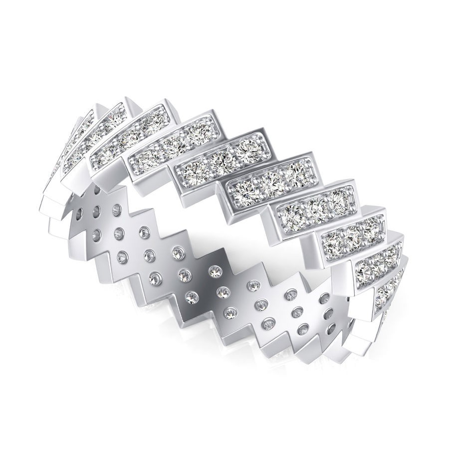 Eternity Band