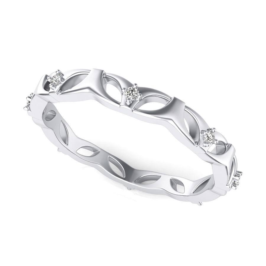 Eternity Band