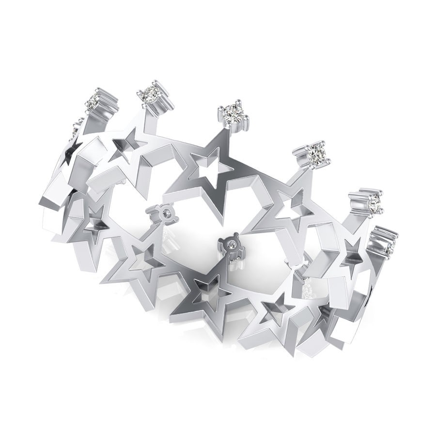 Star Eternity Band
