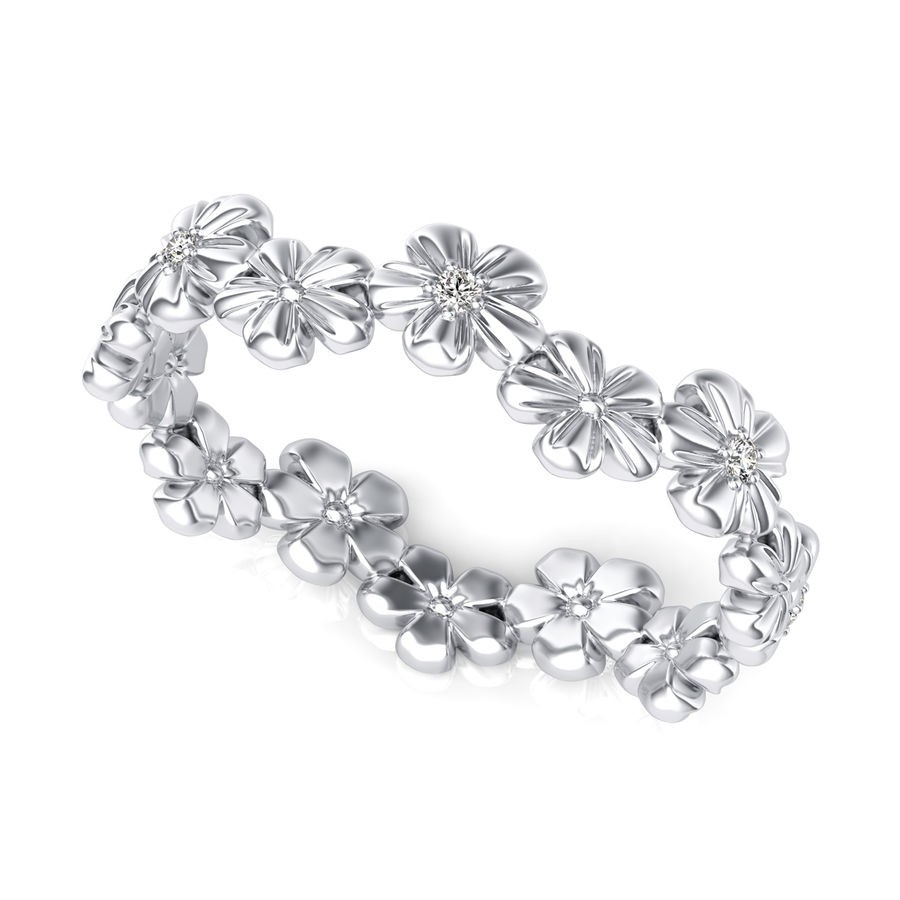 Floral Band