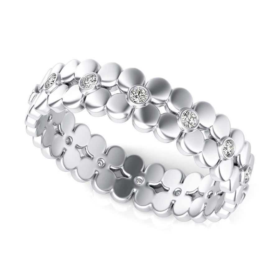 Floral Band