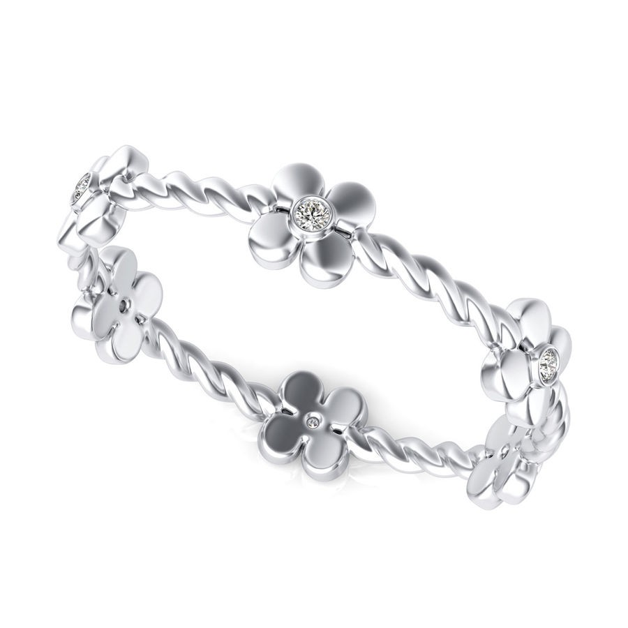 Floral Band