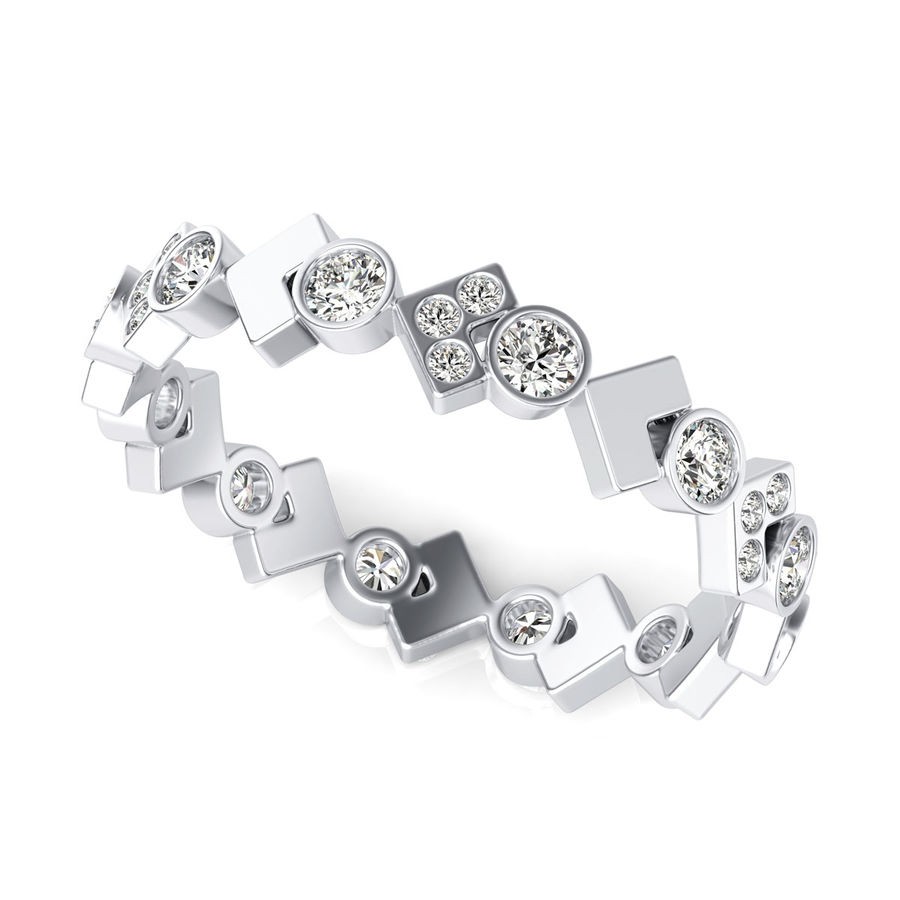 Eternity Band