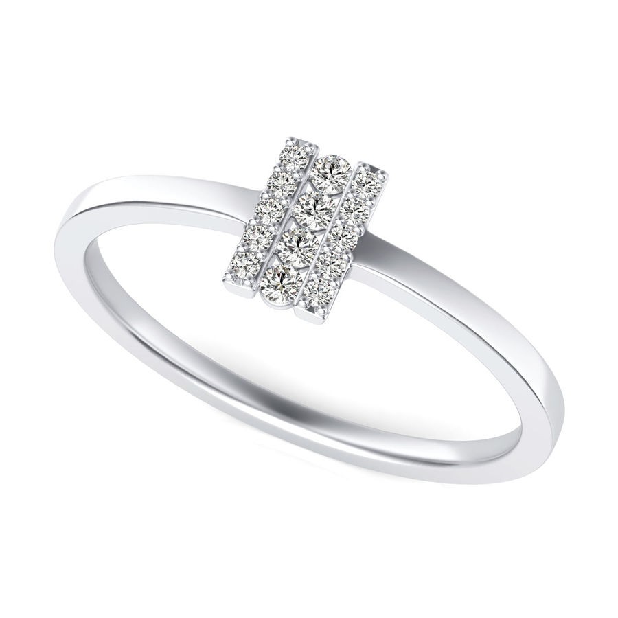 Stackable Ring