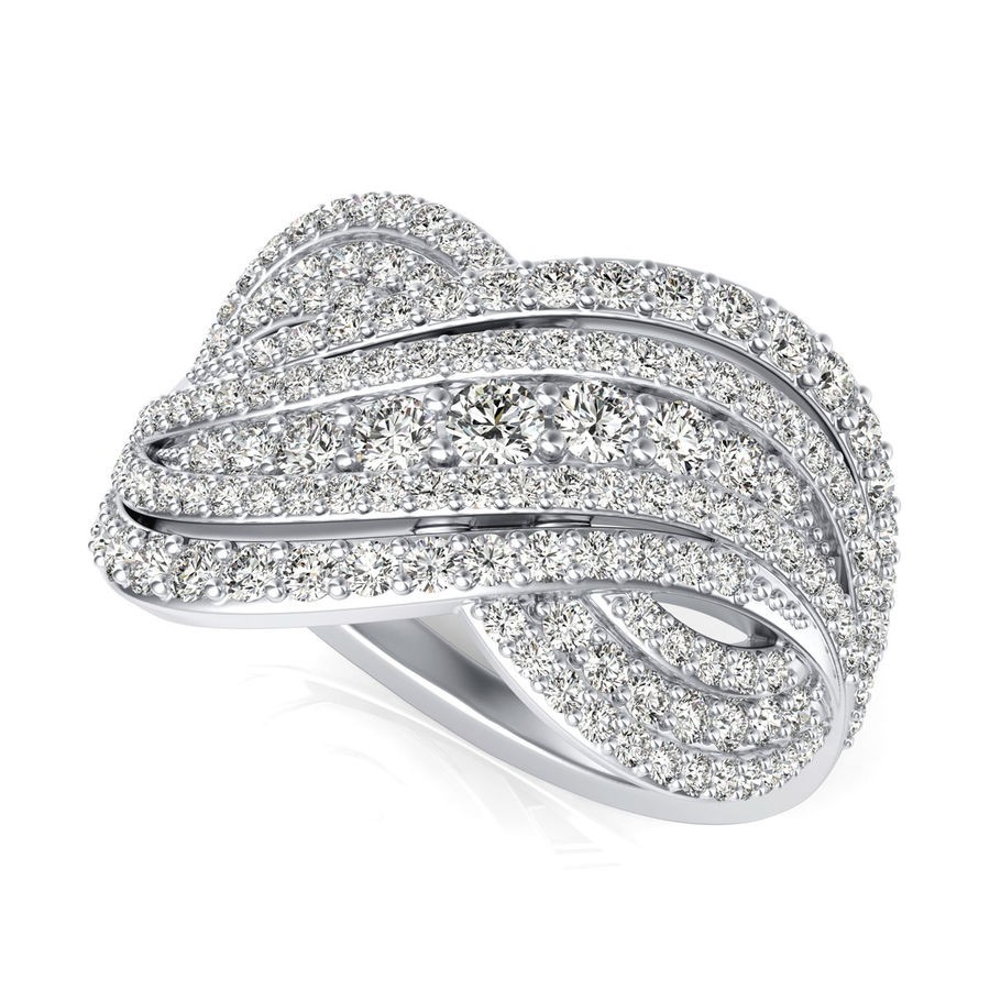 Right Hand Ring