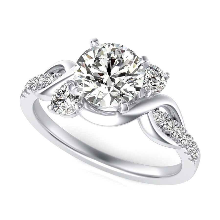Engagement Ring