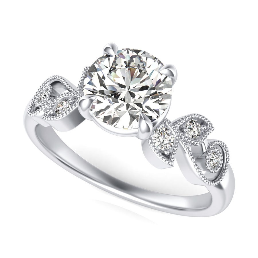 Engagement Ring