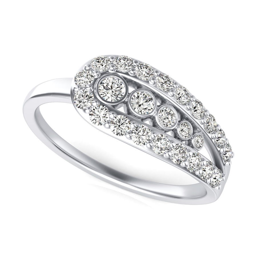 Right Hand Ring