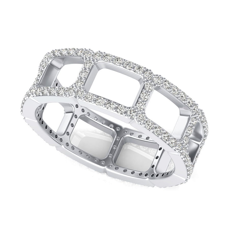 Eternity Band