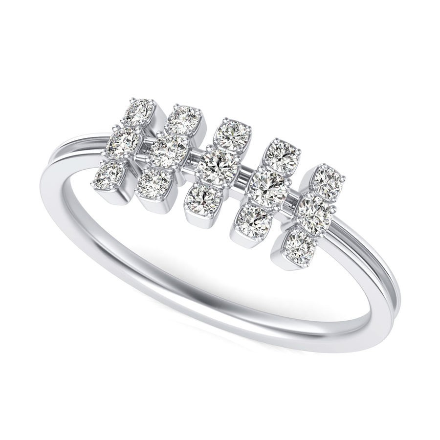 Right Hand Ring