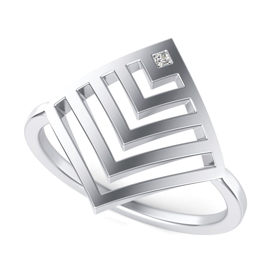 Right Hand Ring