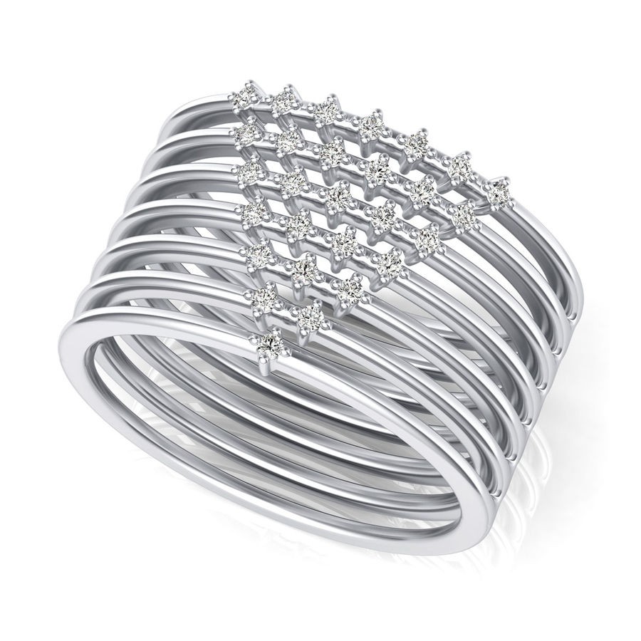 Right Hand Ring