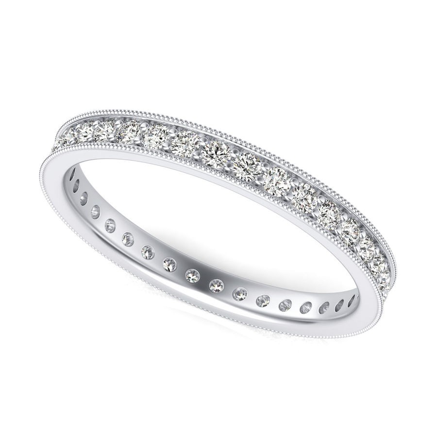 Eternity Band
