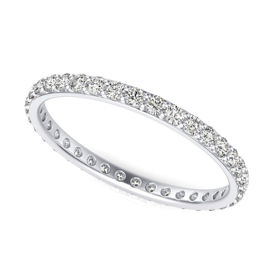 Eternity Band