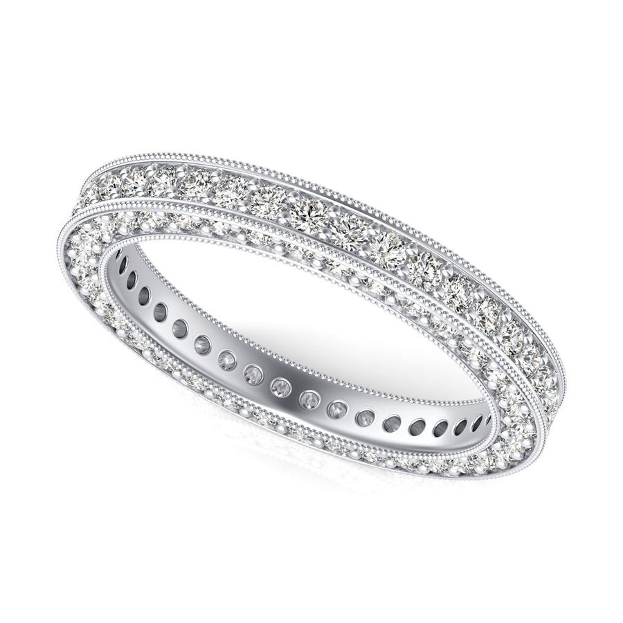 Eternity Band