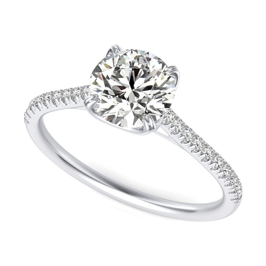 Engagement Ring